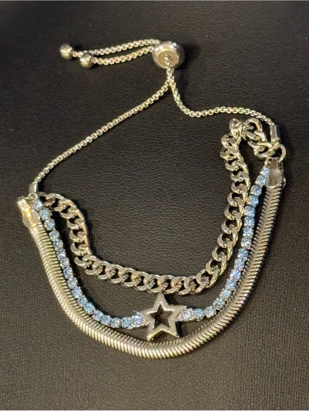 Star Bracelet